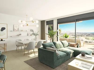 Wohnviertel Calanova Collection Phase 2