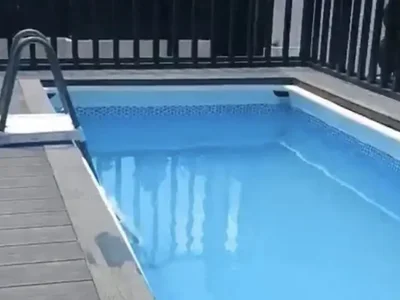 Quartier résidentiel Magnifique villa à vendre, très belles prestations, jardin avec piscine, zikhron yaakov
