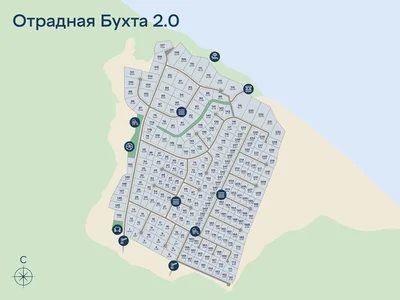  Pueblo de cabañas Otradnaa buhta 20