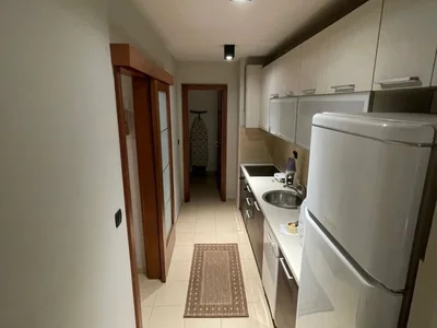 Wohnviertel Stan 48 m² na Izdavanje – Tološi, Podgorica