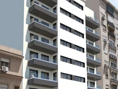 Жилой квартал Metropolitan Homes