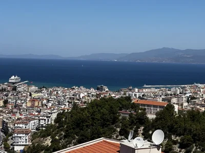 Apartamentowiec Apartment Flat İn Kuşadası