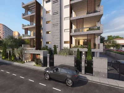 Жилой комплекс City 9