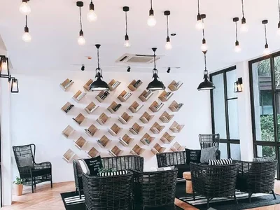 Жилой комплекс Saturdays Residence
