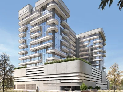 Wohnanlage Stylish Living in Al Furjan, Dubai - Azizi Ameer