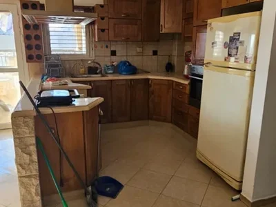 Barrio residencial Appartement 4 pieces quartier neve illan