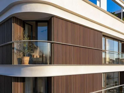 Barrio residencial San Lorenzo 52
