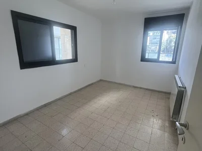 Жилой квартал Givat mordehai entree herzog