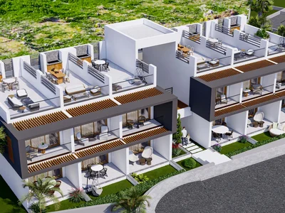 Жилой комплекс Spectra