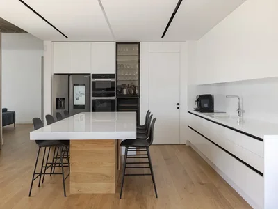 Жилой комплекс T House