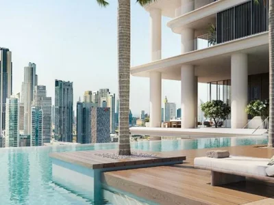 Immeuble Vela Viento by Omniyat Dorchester Collection