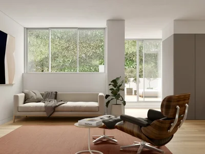 Wohnanlage Infante Residences