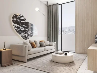 Complexe résidentiel Concept 7 by Devmark Group