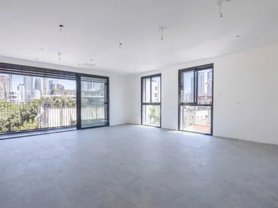 Жилой квартал Immeuble neuf kikar hamedina