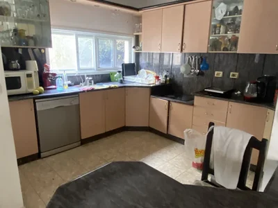 Жилой квартал Belle opportunite a ne pas manquer grande maison de 6 pieces a vendre gan yavne