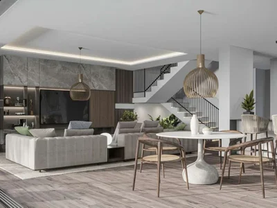 Barrio residencial Villa Azahar Privé