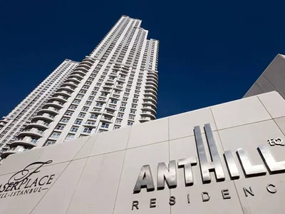 Residencia ANT ORIGIN HILL