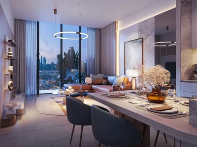 Complejo residencial Legado by Prescott
