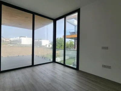 Residential complex Two bedroom apartment with roof terrace.