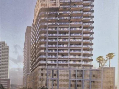 Жилой комплекс Новый комплекс Lume Residence с бассейном, зонами для отдыха и мероприятий, JVC, Дубай, ОАЭ