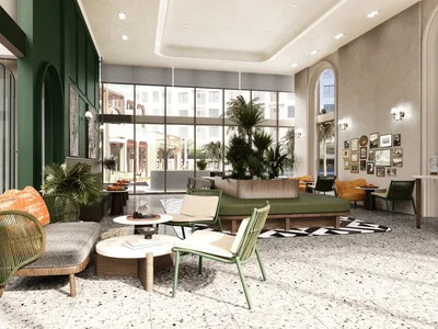 Residential complex THE ORIGIN KATHU PATONG