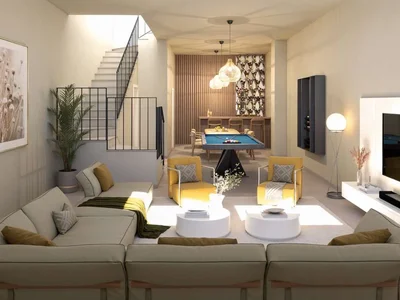 Residential quarter Marinsa Cala Golf