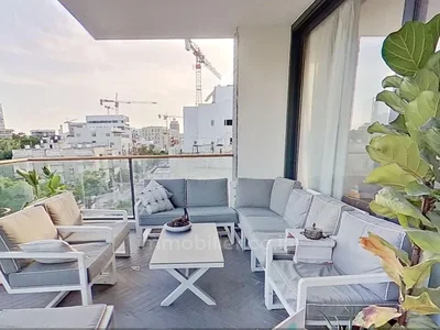 Dzielnica mieszkaniowa Mini penthouse dexception a vendre