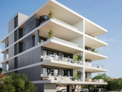 Жилой комплекс Пентхаус 2+1 в комплексе Olivea Residences - Лимассол | Кипр.