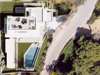 Жилой квартал Villa Ivory