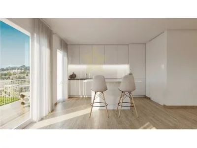 Zespół mieszkaniowy  Alcantara, Lisbon