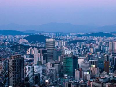 Government Pressure Intensifies on South Korea’s Residential Property Market