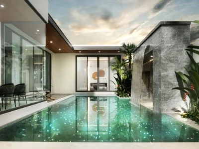 Villa Orienna Azure Villas