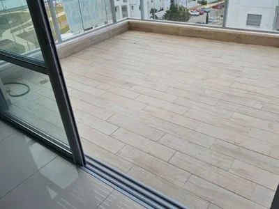 Жилой квартал Etage haut avec vue