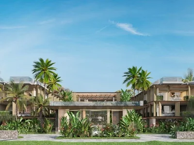 Жилой комплекс Eden Residences
