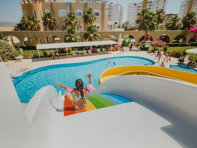 Жилой комплекс Caesar Resort & Spa