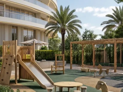 Apart-hotel Premialnye rezidencii Swissotel Kobuleti Beach Resort