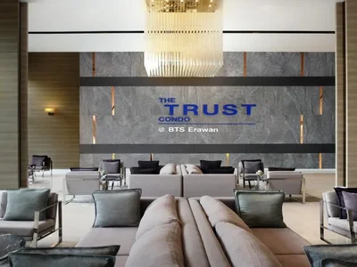 Wohnanlage THE TRUST ERAWAN