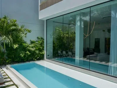 Villa Archestet Villas – residential development in Berawa, Bali