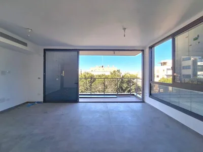 Residential quarter Appartement neuf vieux nord tel aviv dizengoff