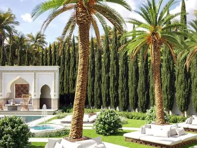 Villa Rachida Villa – residential development in Pandawa, Bali