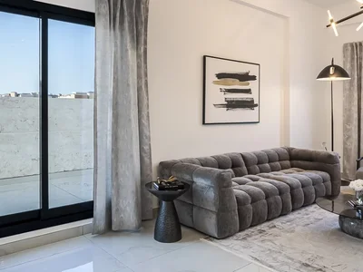 Complejo residencial Equiti Residence
