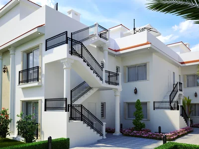Residential quarter Sea Magic Royal