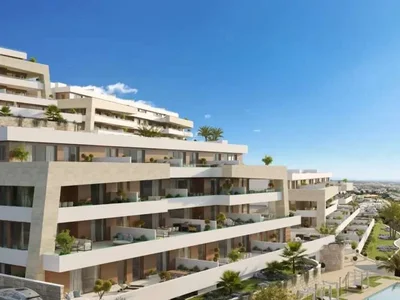 Жилой квартал Balcón del Mediterraneo