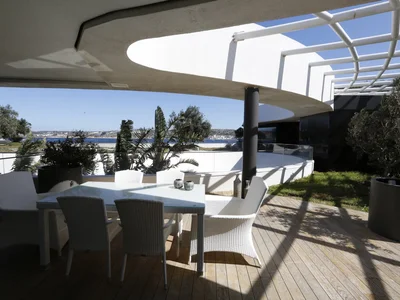 Wohnanlage AN EXTRAORDINARY PROJECT IN THE  ÇEŞME