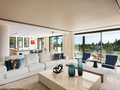 Barrio residencial Villa Haven
