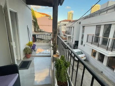 Barrio residencial 2 pieces a neve tzedek
