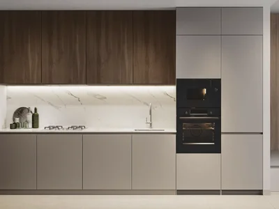 Жилой комплекс AUREL1A Residence