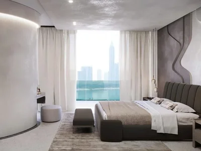 Complexe résidentiel Natuzzi Harmoni Homes