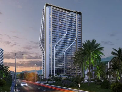 Complejo residencial Guru Status