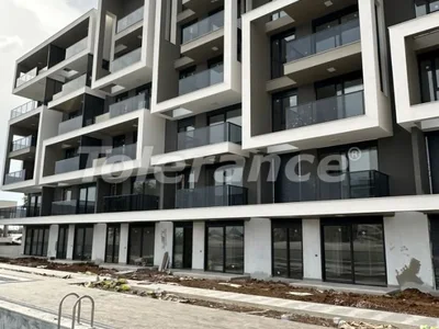 Complejo residencial Luxury apartments from the developer 1+1 and 2+1 in Altıntaş, Antalya in complex with facilities